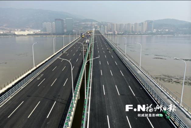 三江口大桥
